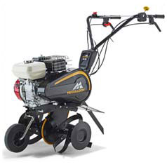 ex motobineuse thermique mft60-120r - mcculloch